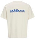 Jack & Jones T skjorte   JwhUnion   Sweet Mais   Jack & Jones   16 år (176)   T skjorte   Beige