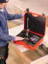 Viking Arm Håndholdte Jekker Sett 2stk 150kg Med Kasse