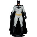 McFarlane DC Multiverse Batman The New 52 7" Actionfigur med Ultra Articulation