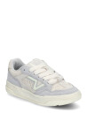 VANS Upland - White - 42