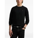 Polo Ralph Lauren Herre Strikkevarer Svart M,