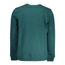 Vans Herre Gensere & Hettegensere Grønn S,