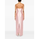 Solace London Dame Kjoler Rosa 2XS,