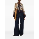 Farm Rio Dame Bluser & Skjorter Flerfarget XS,