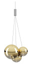 Lodes Random Taklampe Gull