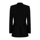 Dolce & Gabbana Dame Jakker Svart S,