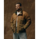Filson Herre Jakker Brun L,