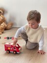 Egmont Toys  Tre Brannbil