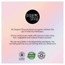 Organic Shop shower butter lime & avocado 250 ml