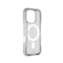 Tech21 Evo Pro MagSafe w. Lanyard for iPhone 16 Pro Clear
