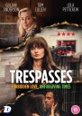 Trespasses Miniserie DVD