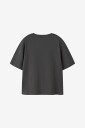 Name It T skjorte nkfMaja Kpop SS Blå