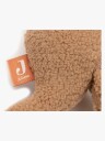Jollein Musical Hanger Brown 17X6