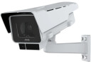 Axis P1388-LE Overvåkningskamera 4K Utendørs PoE+ IK10 IP66 IP67 Hvit