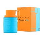 Armaf Odyssey Mandarin Sky Eau de Parfum 100ml Spray