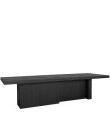 Artwood Parker spisebord med ekspansjonsplater 240cm 06-83119