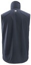Snickers Workwear 4505 Softshellvest marineblå Marineblå Klær