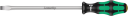 Wera 334 Ergonomisk Sporskrutrekker 1,6x10mm med Lasertip