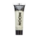 VELG BLANT 8 FARGER Glow in the Dark Ansiktog Kroppsmaling 12 ml