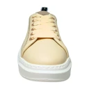 Alexander Smith Dame Sko Beige 36 EU,