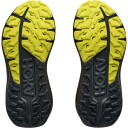 Hoka Women"s Stinson 8 Frost / Black 39 ⅓
