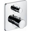 Axor Citterio M Termostat, med 1 utløp For innbygging, Krom