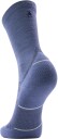 Smartwool Run Cold Weather Targeted Cushion Crew Socks MIDNIGHTBlå L | Sokker