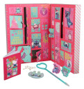 Stitch Skrivebords Adventskalender med 24 luker