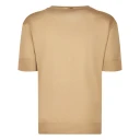 Herno Dame Strikkevarer Brun XL,