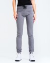 LEVITY Calm Pants Dark Grey Marl L