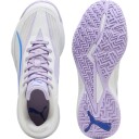 PUMA Accelerate Turbo 5 W+   White   39