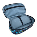 KAOS Pencilcase Game Over 951834