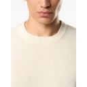 Stone Island Herre Strikkevarer Beige S