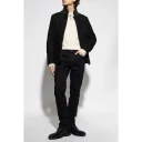 AllSaints Herre Topper Beige XL,