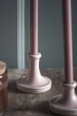 Und The Legacy Lysestake Soft Rose 7cm