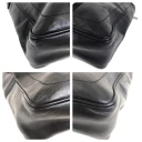 Bally Pre-owned Herre Pre-owned Svart