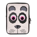 TIPI SLEEVE 7" PANDA