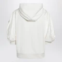 Moncler Dame Gensere & Hettegensere Hvit S,
