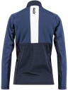 Swix Infinity Midlayer Jacket Dame Lake Blue XS