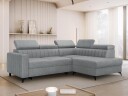 hjørnesofa NO_BRAND Hjørnesofa MILANO Flow 17 Høyre  