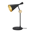 Tom Dixon Beat Bordlampe Black LED