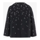 Jil Sander Dame Jakker Blå M,