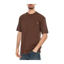 Dickies Herre Topper Brun L,