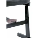 Quik Lok Bz-7 Piano Bench Z Style