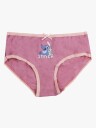 Disney Lilo &  Stitch Truser 3-Pakk, 6-7 år