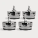 IsoAcoustics Gaia Cronos