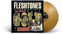 The Fleshtones Solid Gold Sound 25th Anniversary Vinyl