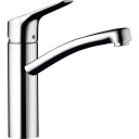 Hansgrohe MySport M Kjøkkenbatteri Krom