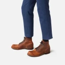Red Wing Shoes Herre Sko Brun 44 EU,