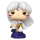 Northix Inuyasha Sesshomaru Actionfigur 6 Tommer